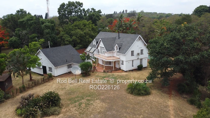 Large double story home situated down a quiet close