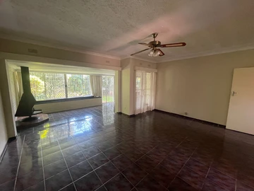 2 Bedroom Garden Flat