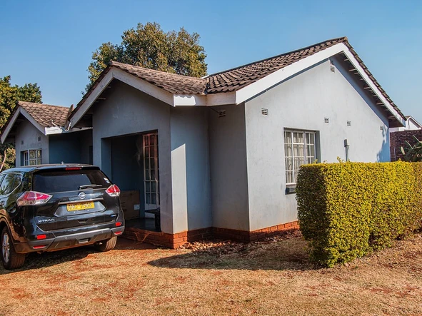 5 Bedroom House