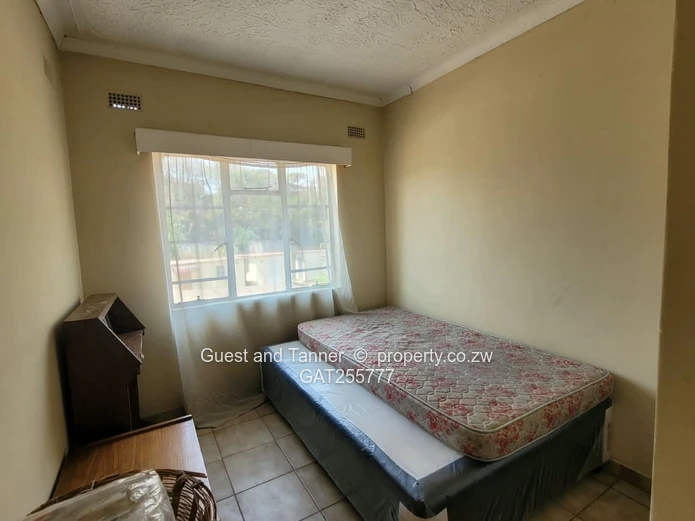 Spacious 5-Bedroom Double-Storey Property For Sale – Highlands