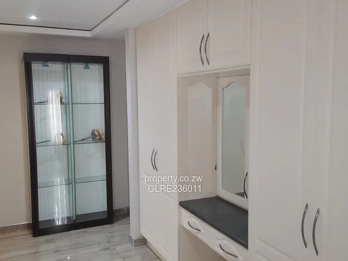 Fully Furnished Highland Haven To Let 