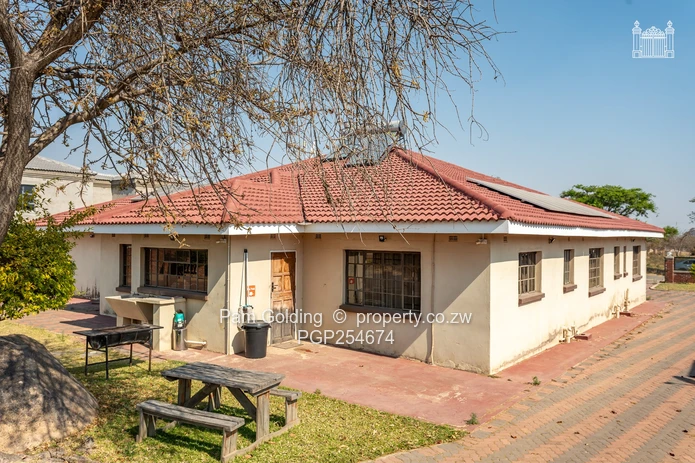 House for sale