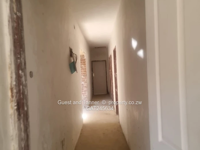 4-Bedroom Cluster For Sale In Greendale