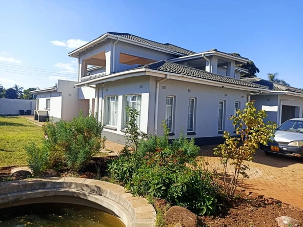 Westgate Area D Executive Home For Sale Asking $280K , Deed