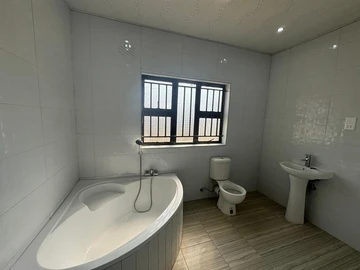 4 Bedroom Townhouse Complex