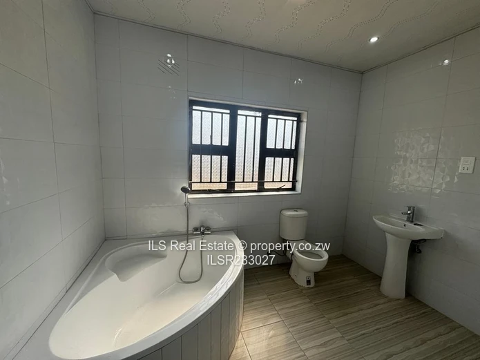 House To Rent In Ridgeview, Belvedere