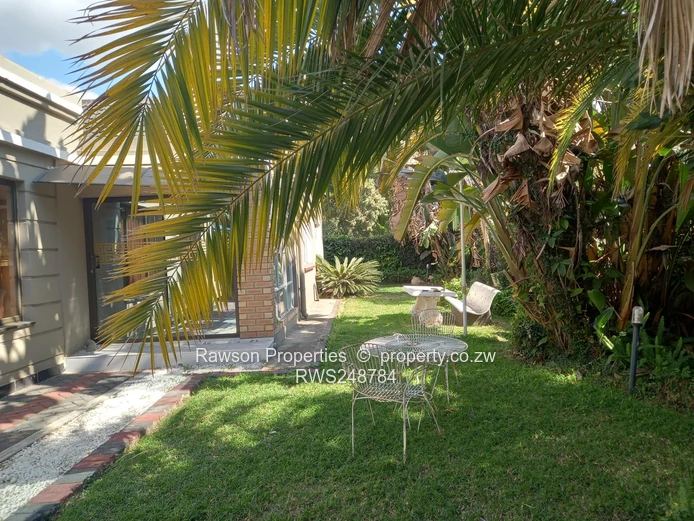 Hillside House For Sale (Sole Mandate)
