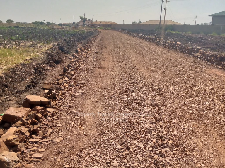 Stands & Residential Land for Sale in Ashdown Park PTK178365