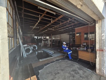 Commercial Property