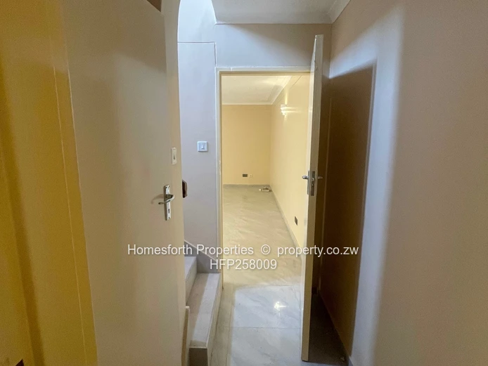 3-Bedroom Duplex Flat For Rent – Old Marlborough