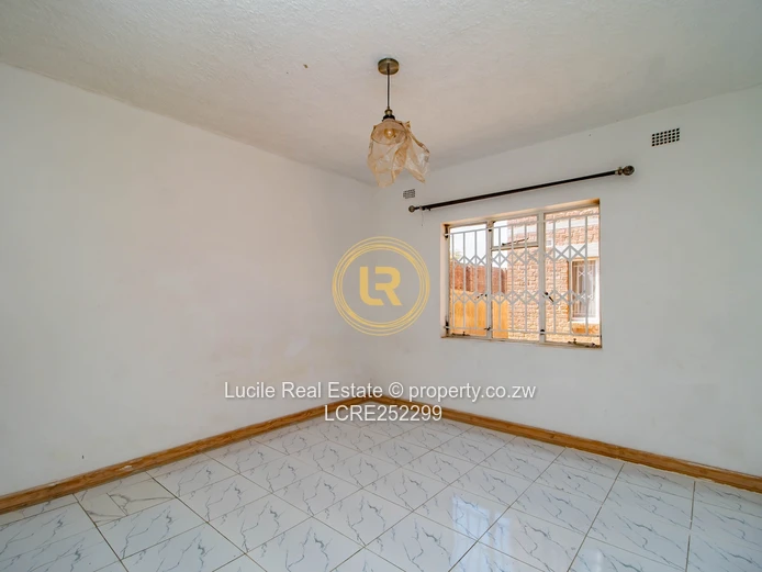 Comfortable 2-bedroom flat in Waneka Graniteside Park