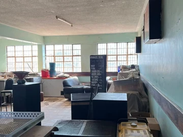 Shop & Retail Property