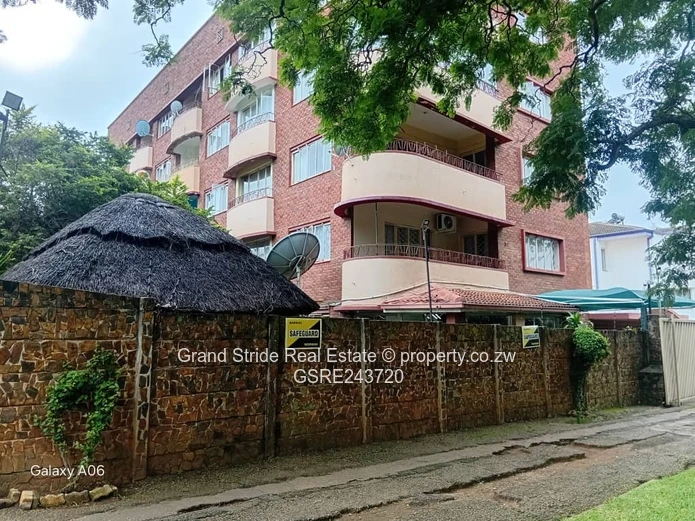 Fully Furnished Flat For Rent In Avenues