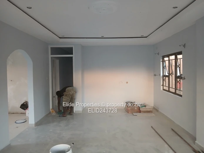 Newly Built Southlea Park House for Sale (Sole Mandate)