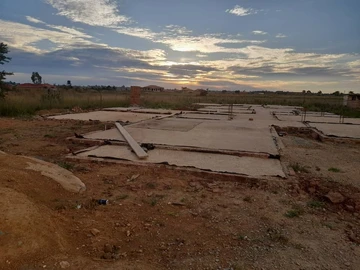 Build Your Dream Mansion in the New Capital City Zone!