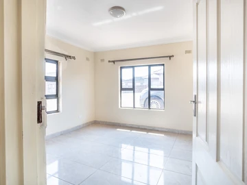 36 Bedroom Garden Flat