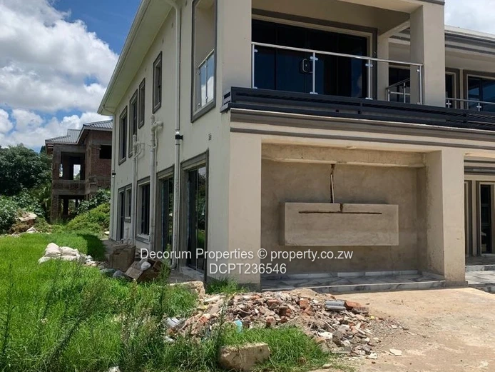 Strathaven Newly Built Cluster For Sale