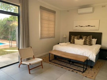 3 Bedroom Townhouse Complex