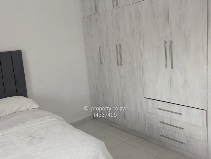 Grange 2 bedroom apartment to rent 