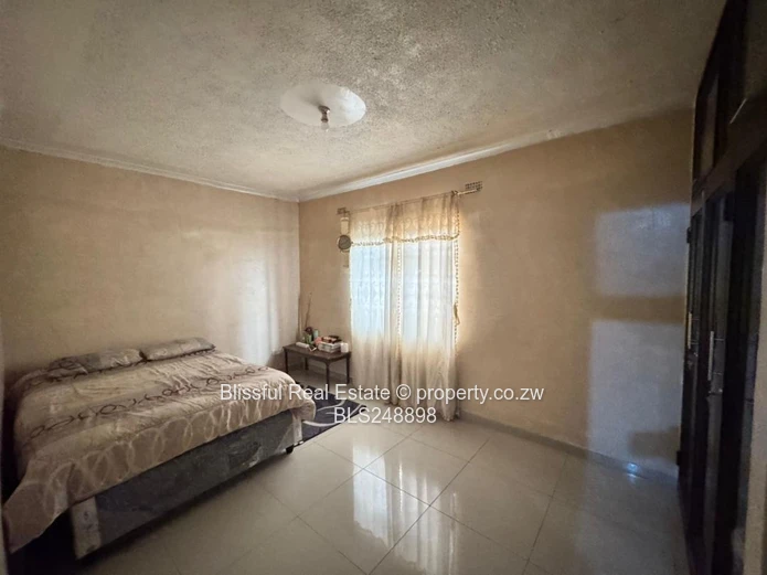 4 Bedroomed House For Sale in sunway city Ruwa