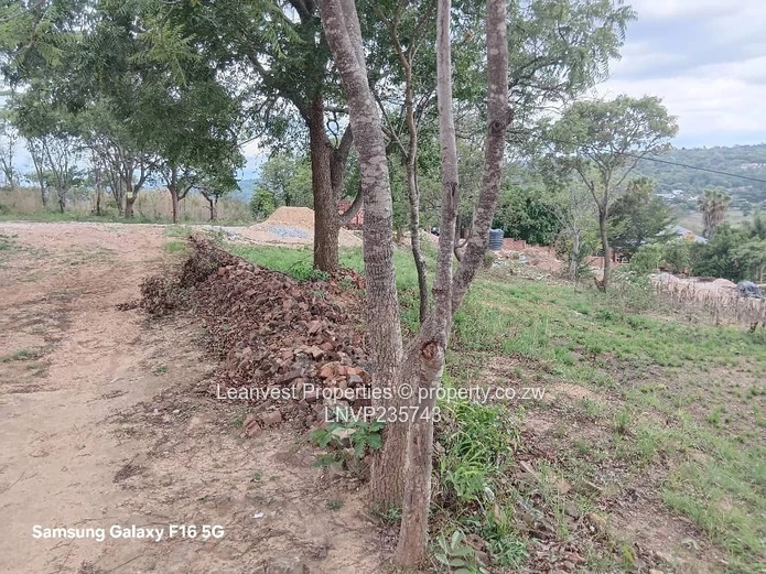 Helensvale Residential  stand for sale 