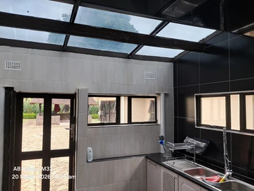 4 Bedroom Townhouse Complex