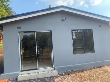 2 Bedroom Cottage