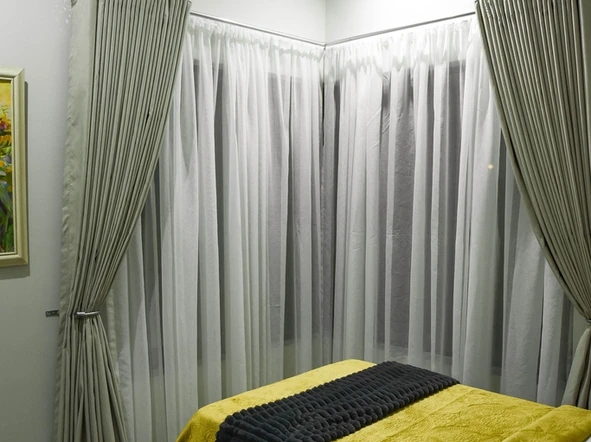 3 Bedroom Garden Flat