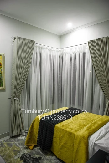 Morden Comfort Living At Glenara One