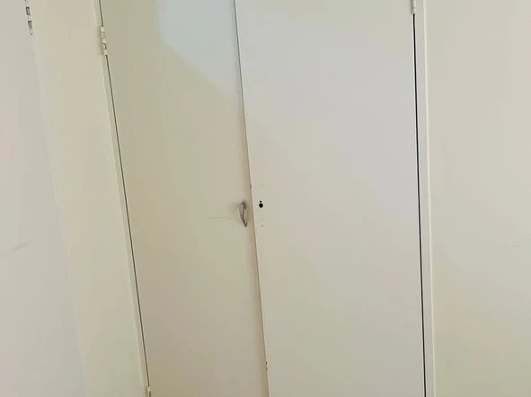 3 Bedroom Garden Flat