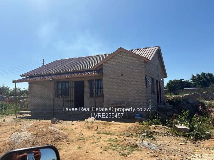 Industrial Zengeza 5 Commercial Land