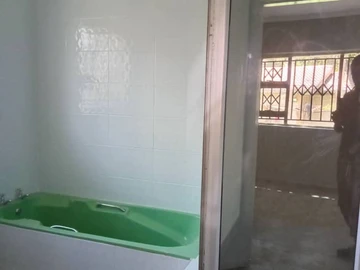 3 Bedroom Townhouse Complex