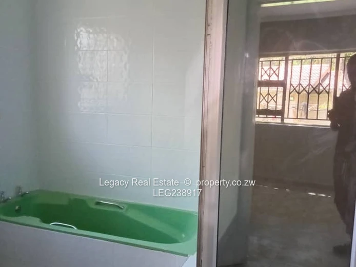 Bluffhill Rental Property Near American Embassy