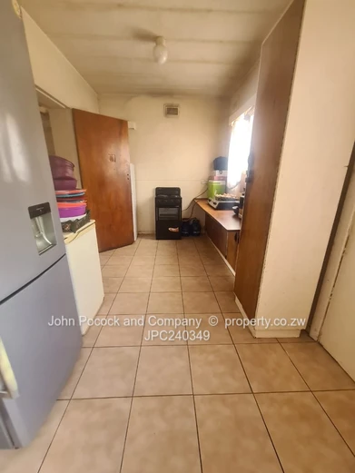 4 bedroom semi-detached duplex (Sole Mandate)