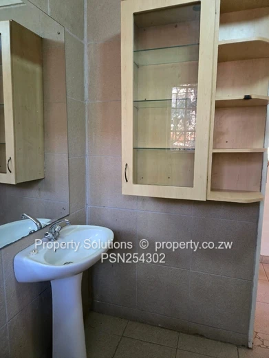 Glen Lorne 1 Bed Cottage for Rent