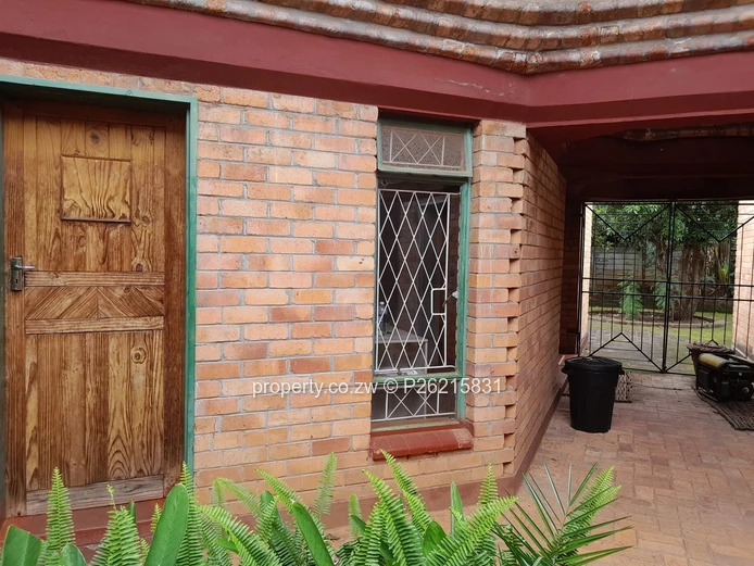 An Office Block For Sale in Mt Pleasant in Harare