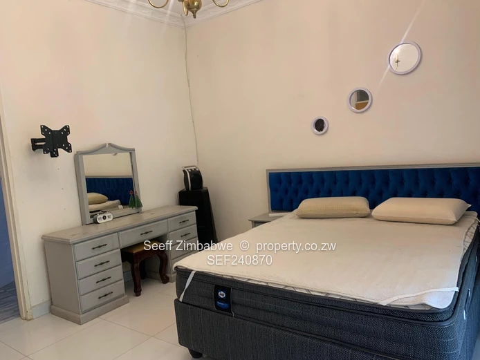 Stunning Double-Storey Home For Sale In Glen Lorne