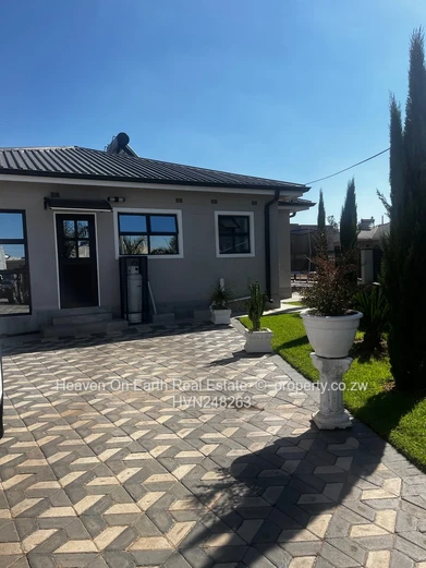 3 bed Arlington House to let! (Sole Mandate)