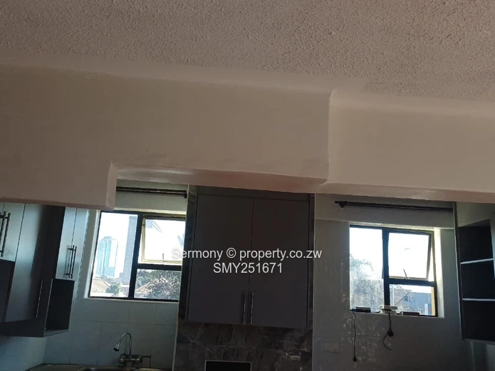 Avenues Duplex Flat For Sale
