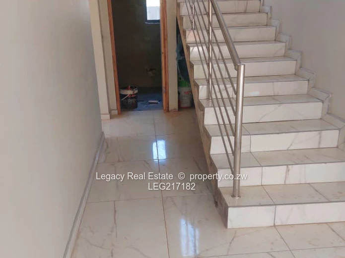 Greendale Double-Storey Cluster House For Sale – US$275,000