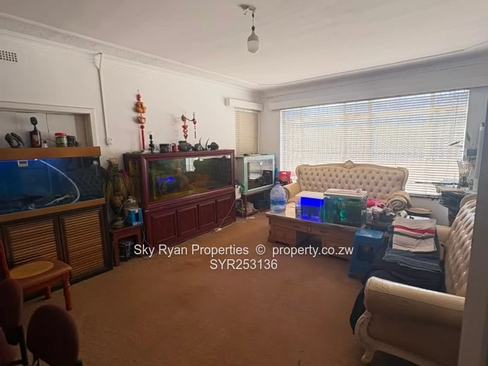 Flat For Sale In Johannesburug South Africa