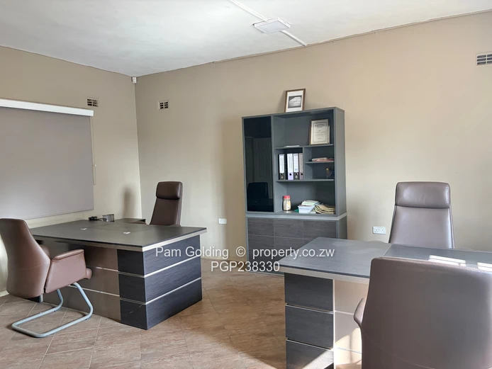 Warehouse - Lochinvar 