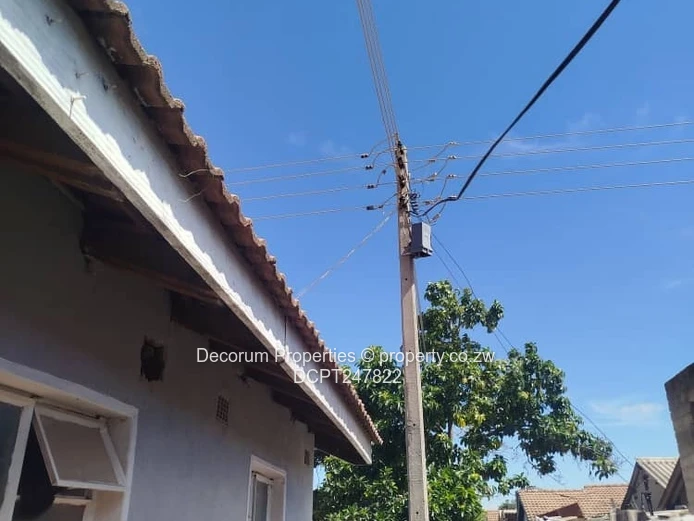 3-Bed Ruwa Home for Sale