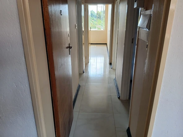 Flat & Apartment