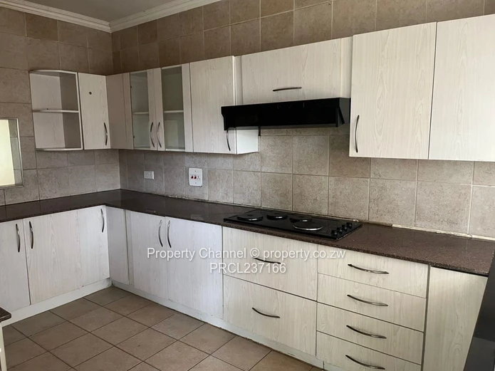 2 bed, lounge, dinning, kitchen apartment