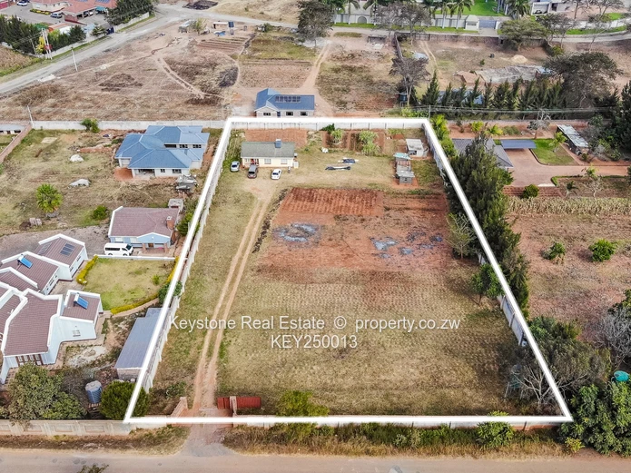 Residential Stand For Sale | Gletwin