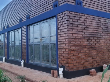 Shop & Retail Property