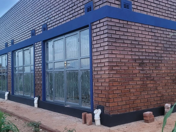 Shop & Retail Property