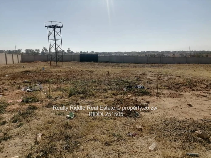 Southlea park commercial property for sale