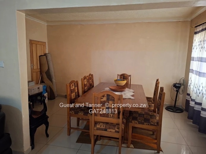 House For Sale In Sunway City 